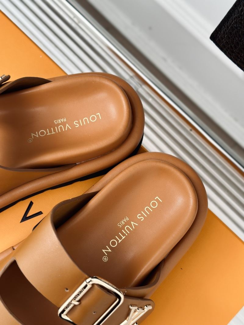 Louis Vuitton Slippers